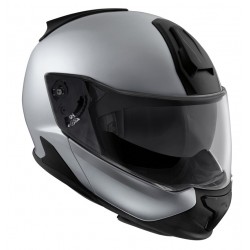 BMW Motorrad Κράνος System 7 Carbon Helmet Silver Metallic II